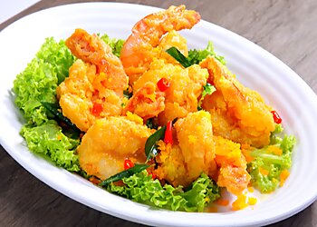 Bukit Panjang Seafood Restaurants Kimly image 2 Bukit Panjang Seafood Restaurants Kimly image 2