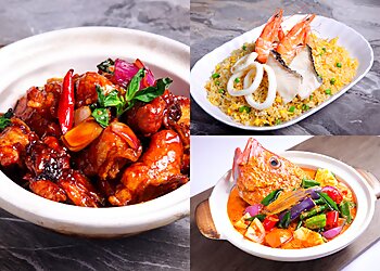 Bukit Panjang Seafood Restaurants Kimly image 3 Bukit Panjang Seafood Restaurants Kimly image 3