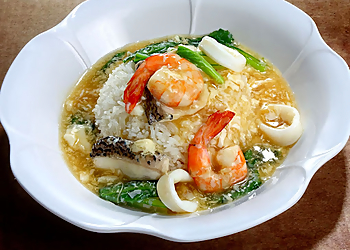 Bedok Food Courts Kimly Coffeeshop image 1