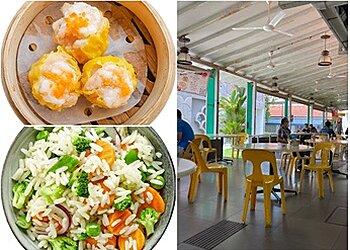 Bedok Food Courts Kimly Coffeeshop (Chai Chee 29 FoodHouse) image 3 Bedok Food Courts Kimly Coffeeshop (Chai Chee 29 FoodHouse) image 3