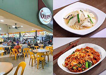 Kimly Seafood image Kimly Seafood