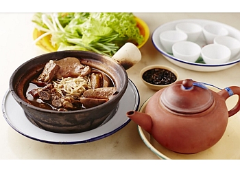 Kimpo Bak Kut Teh Kimpo Bak Kut Teh