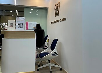 Marine Parade Dental Clinics Kim's Dental Clinic Marine Parade image 3 Marine Parade Dental Clinics Kim's Dental Clinic Marine Parade image 3