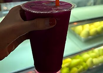 Ayer Rajah Juice Bars Kim's Fruit Stall image 3 Ayer Rajah Juice Bars Kim's Fruit Stall image 3