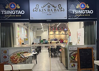 Bukit Merah Thai Restaurants Kin Ba Ba Thai Food image 2 Bukit Merah Thai Restaurants Kin Ba Ba Thai Food image 2