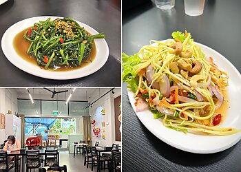 Bukit Merah Thai Restaurants Kin Ba Ba Thai Food image 3 Bukit Merah Thai Restaurants Kin Ba Ba Thai Food image 3