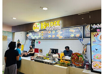 Pasir Ris Thai Restaurants Kin Dee Thai Food image 2