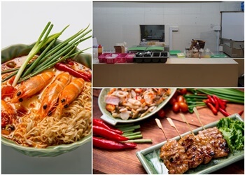 Pasir Ris Thai Restaurants Kin Dee Thai Food image 3