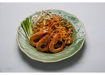 Kin Dee Thai Food