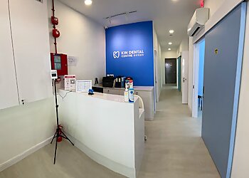 Kin Dental Centre photo Kin Dental Centre