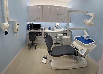 Kin Dental Centre image Kin Dental Centre