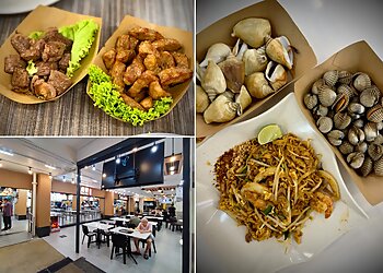 Queenstown Thai Restaurants Kin Hoi  image 3 Queenstown Thai Restaurants Kin Hoi  image 3