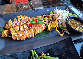 Sembawang Thai Restaurants Kin Kao Mai Thai Restaurant Sembawang image 1 Sembawang Thai Restaurants Kin Kao Mai Thai Restaurant Sembawang image 1