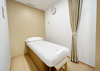 Bishan Traditional Chinese Medicine Kin Teck Tong Junction 8 image 3 Bishan Traditional Chinese Medicine Kin Teck Tong Junction 8 image 3