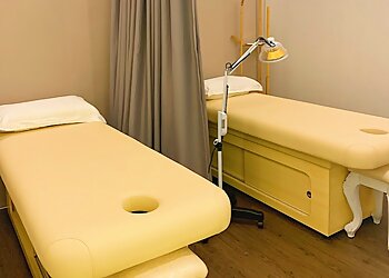 Serangoon Traditional Chinese Medicine  Kin Teck Tong TCM Clinic (NEX) image 2 Serangoon Traditional Chinese Medicine  Kin Teck Tong TCM Clinic (NEX) image 2