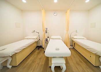 Kin Teck Tong TCM Clinic Pasir Ris photo Kin Teck Tong TCM Clinic Pasir Ris