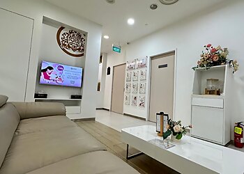 Kin Teck Tong TCM Clinic (Sports Hub) photo Kin Teck Tong TCM Clinic (Sports Hub)