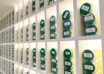 Sengkang Traditional Chinese Medicine Kin Teck Tong TCM Sengkang image 2 Sengkang Traditional Chinese Medicine Kin Teck Tong TCM Sengkang image 2