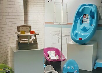 Macpherson Toy Shops Kinder Dreams image 2 Macpherson Toy Shops Kinder Dreams image 2