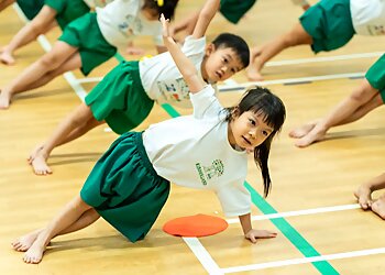 Choa Chu Kang Preschools Kinderland Preschool Choa Chu Kang image 2 Choa Chu Kang Preschools Kinderland Preschool Choa Chu Kang image 2