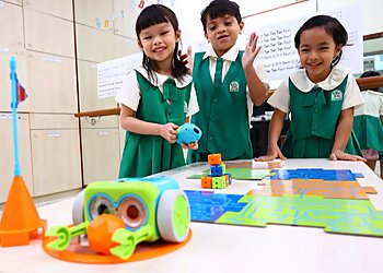 Hougang Preschools Kinderland Preschool Hougang image 3 Hougang Preschools Kinderland Preschool Hougang image 3