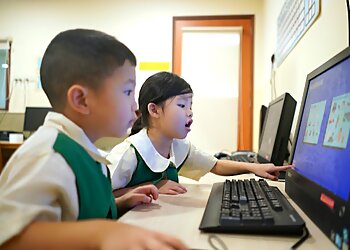 Kinderland Preschool Ministry of National Development photo Kinderland Preschool Ministry of National Development