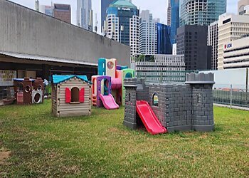 Kinderland Preschool Ministry of National Development image Kinderland Preschool Ministry of National Development