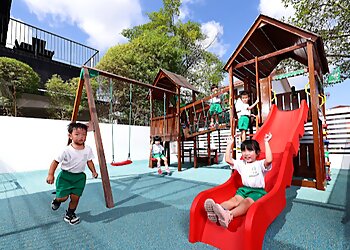 Changi Preschools Kinderland Preschool Upper Changi image 2 Changi Preschools Kinderland Preschool Upper Changi image 2