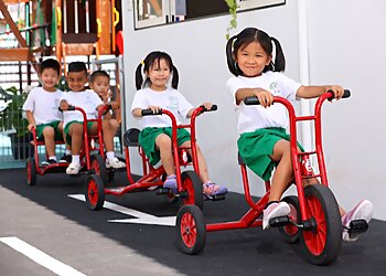 Changi Preschools Kinderland Preschool Upper Changi image 3 Changi Preschools Kinderland Preschool Upper Changi image 3