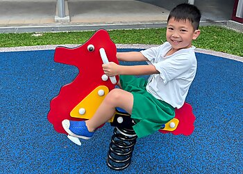 Bedok Preschools Kinderland Singapore image 3 Bedok Preschools Kinderland Singapore image 3