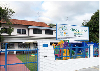 Kinderland Singapore