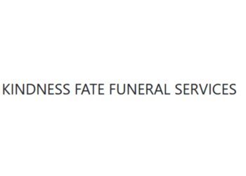  Kindness Fate Funeral Services, Hougang