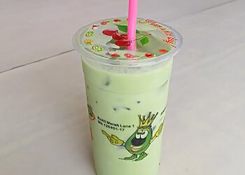 Bukit Merah Juice Bars King Avocado image 2 Bukit Merah Juice Bars King Avocado image 2