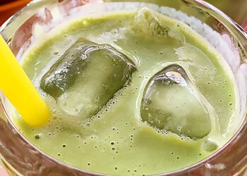 Bukit Merah Juice Bars King Avocado image 3 Bukit Merah Juice Bars King Avocado image 3