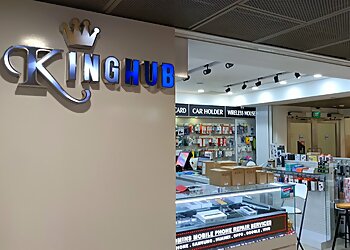 Punggol Cell Phone Repair KingHub image 1