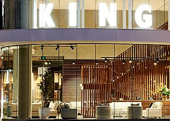 Kallang Furniture Stores King Living Kallang image 1