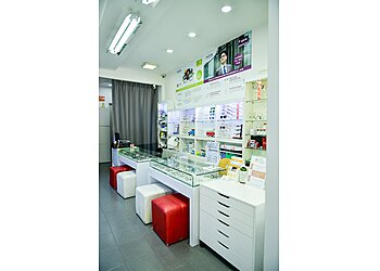 King Potato Eyewear photo King Potato Eyewear