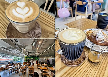 Kings Cart Coffee Bishan image Kings Cart Coffee Bishan