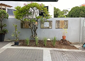 Serangoon Landscaping Companies King's Landscape Pte Ltd. image 2 Serangoon Landscaping Companies King's Landscape Pte Ltd. image 2