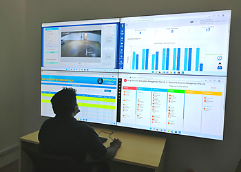 Kallang Security Services King's Security and Safety Management image 2 Kallang Security Services King's Security and Safety Management image 2