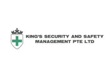 King's Security and Safety Management Pte Ltd