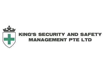 King's Security and Safety Management Pte Ltd