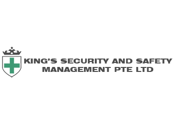 King's Security and Safety Management Pte.Ltd.