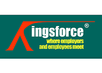 Kingsforce Management Services Pte Ltd