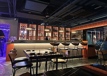 Marina Bay Japanese Restaurants Kinki image 2 Marina Bay Japanese Restaurants Kinki image 2