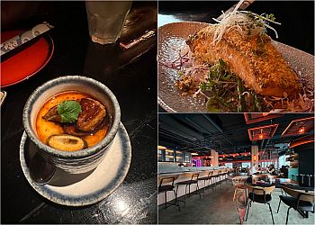 3 Best Japanese Restaurants in Marina Bay - Expert Recommendations