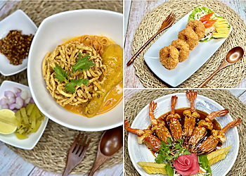 Tanjong Pagar Thai Restaurants Kin leaw Chill image 3 Tanjong Pagar Thai Restaurants Kin leaw Chill image 3