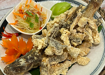 Tanjong Pagar Thai Restaurants Kin leaw Chill image 1