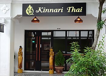 Geylang Thai Restaurants Kinnari Thai Cuisine image 2 Geylang Thai Restaurants Kinnari Thai Cuisine image 2