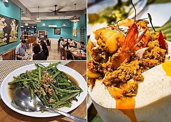 Geylang Thai Restaurants Kinnari Thai Cuisine image 3 Geylang Thai Restaurants Kinnari Thai Cuisine image 3